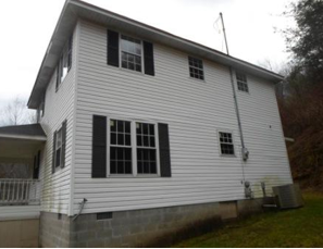 Box 92 Hc 63 HenryInez, KY, 41224Martin County