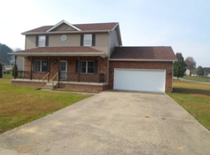 1511 Preece DrLouisa, KY, 41230Lawrence County