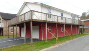 70 Hewitt AveLovely, KY, 41231Martin County
