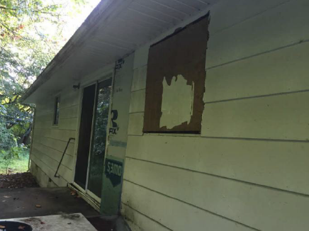 851 6th StreetPaintsville, KY, 41240Johnson County