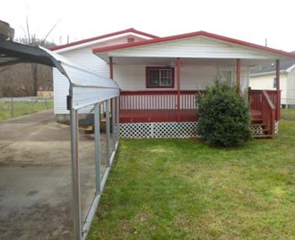 1121 Boyd StPaintsville, KY, 41240Johnson County