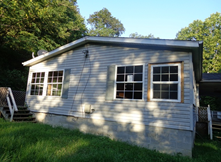 80 Tick Vanhoose RdSitka, KY, 41255Johnson County