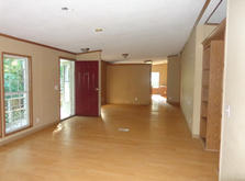 80 Tick Vanhoose RdSitka, KY, 41255Johnson County
