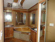 80 Tick Vanhoose RdSitka, KY, 41255Johnson County