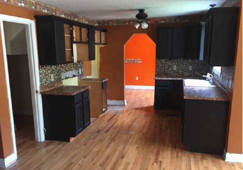 16 Richmond Hill EVan Lear, KY, 41265Johnson County