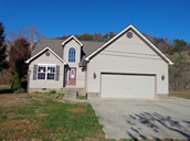 116 Cherokee DrWest Van Lear, KY, 41268Johnson County