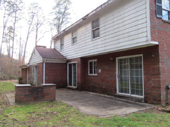 2572 Hwy 15 NJackson, KY, 41339Breathitt County