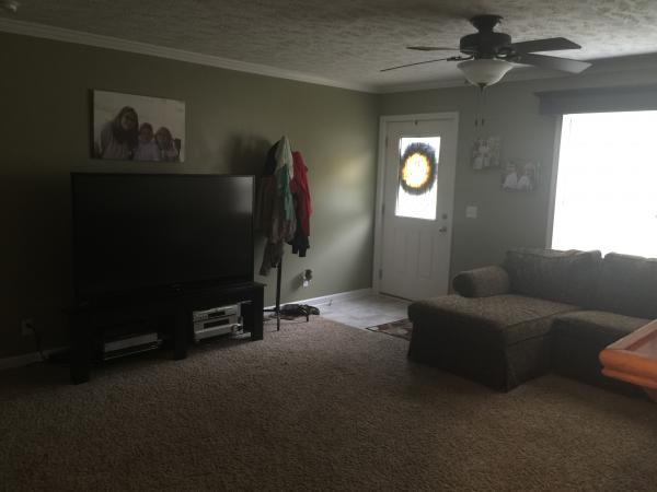 503 Meatskin Rd ,KY, Salyersville, 41465