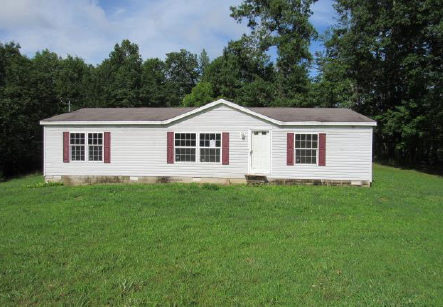224 Possum Ridge RdWest Liberty, KY, 41472Morgan County
