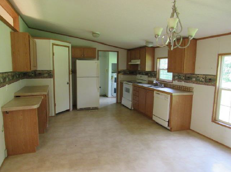 224 Possum Ridge RdWest Liberty, KY, 41472Morgan County