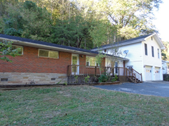 2557 Ratliff CreekPikeville, KY, 41501Pike County