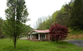 891 Lick Fork RdJenkins, KY, 41537Pike County
