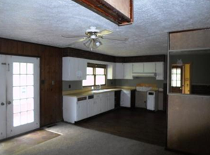891 Lick Fork RdJenkins, KY, 41537Pike County