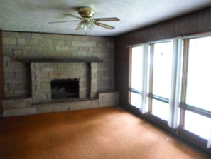 891 Lick Fork RdJenkins, KY, 41537Pike County