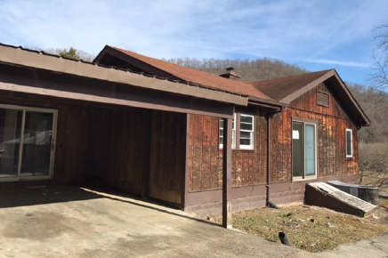 6981 Reed StreetDrift, KY, 41619Floyd County