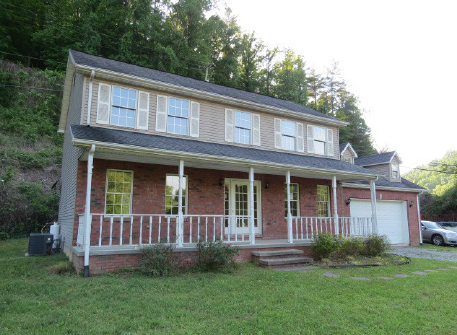71 Woodbine LaneHazard, KY, 41701Perry County