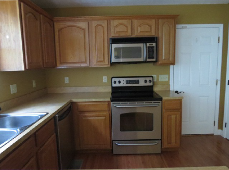 71 Woodbine LaneHazard, KY, 41701Perry County