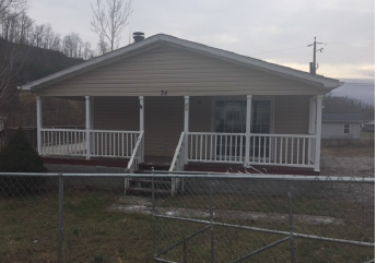 74 Justin LaneChavies, KY, 41727Perry County