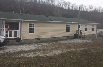 74 Justin LaneChavies, KY, 41727Perry County