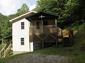 164 Perkins BrJeremiah, KY, 41826Letcher County