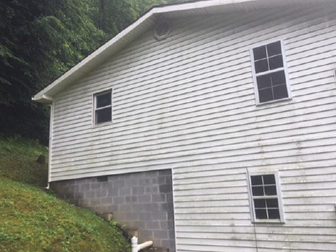 164 Perkins BrJeremiah, KY, 41826Letcher County