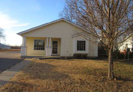 4255 Shaffer RdPaducah, KY, 42001Mccracken County