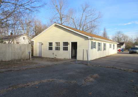 4255 Shaffer RdPaducah, KY, 42001Mccracken County
