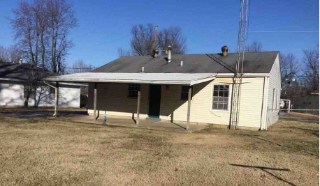3235 Lorine LnPaducah, KY, 42001Mccracken County