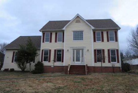120 Rosemont DrivePaducah, KY, 42001Mccracken County
