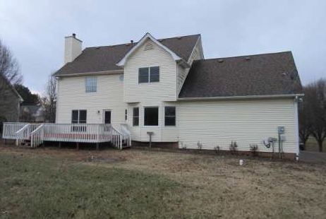 120 Rosemont DrivePaducah, KY, 42001Mccracken County