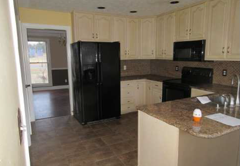 120 Rosemont DrivePaducah, KY, 42001Mccracken County