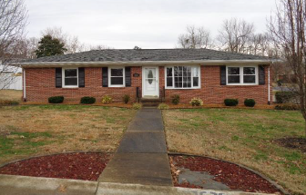 3636 Springdale CirPaducah, KY, 42001Mccracken County