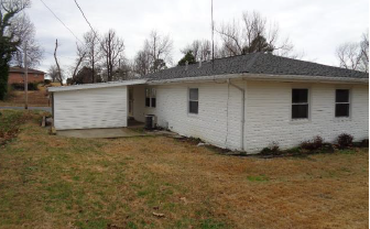 3636 Springdale CirPaducah, KY, 42001Mccracken County