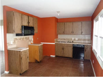 3636 Springdale CirPaducah, KY, 42001Mccracken County