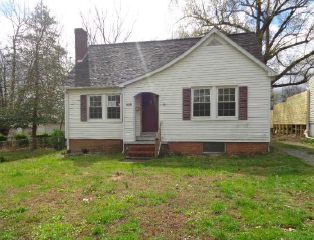 2818 Washington StPaducah, KY, 42001Mccracken County