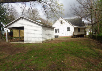 2818 Washington StPaducah, KY, 42001Mccracken County