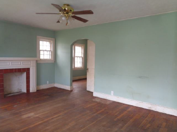 2818 Washington StPaducah, KY, 42001Mccracken County