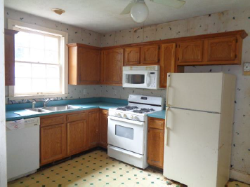2818 Washington StPaducah, KY, 42001Mccracken County