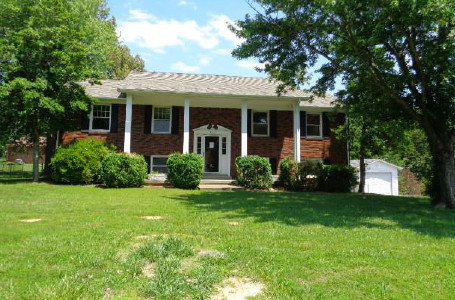 220 Windmill DrPaducah, KY, 42001Mccracken County