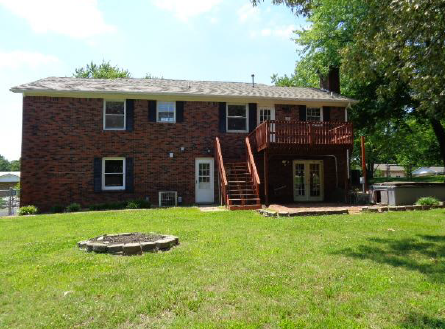 220 Windmill DrPaducah, KY, 42001Mccracken County