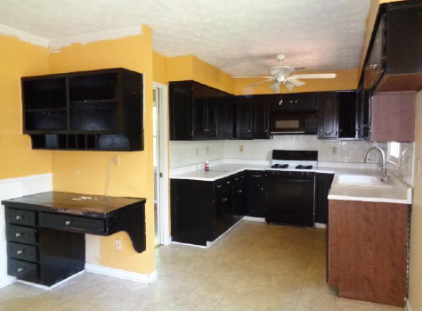 220 Windmill DrPaducah, KY, 42001Mccracken County