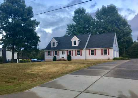 5256 Jewell LnPaducah, KY, 42001Mccracken County