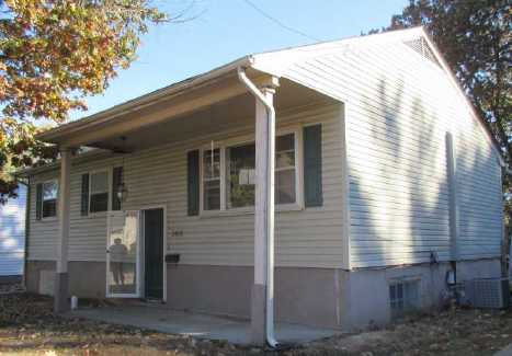 2426 Park AvePaducah, KY, 42001Mccracken County