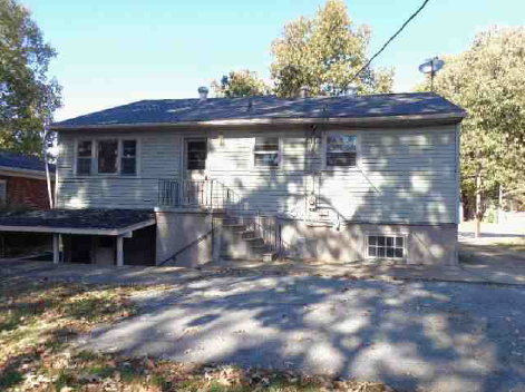 2426 Park AvePaducah, KY, 42001Mccracken County