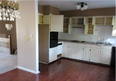 2426 Park AvePaducah, KY, 42001Mccracken County