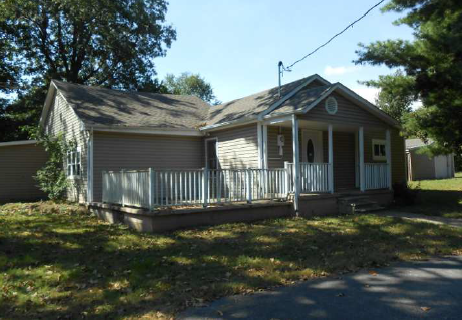 3807 Maxon RdPaducah, KY, 42001Mccracken County