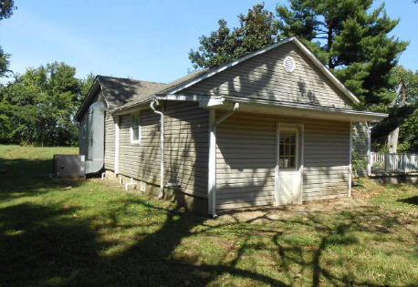 3807 Maxon RdPaducah, KY, 42001Mccracken County