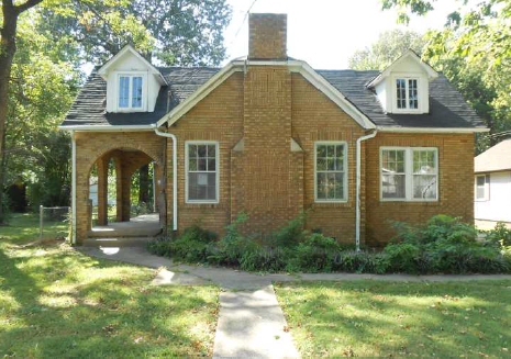 803 N 25th StPaducah, KY, 42001Mccracken County