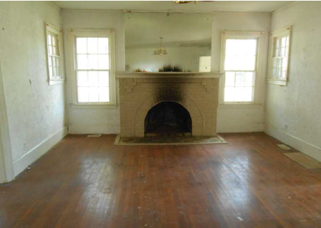 803 N 25th StPaducah, KY, 42001Mccracken County