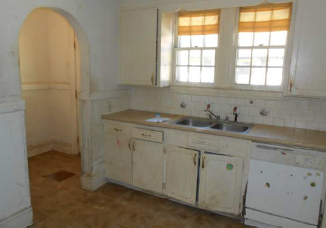 803 N 25th StPaducah, KY, 42001Mccracken County